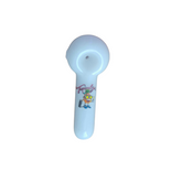 Tropi Glass Bowl Pipe